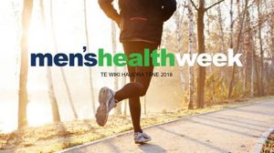 Age Concern Canterbury Men's Health