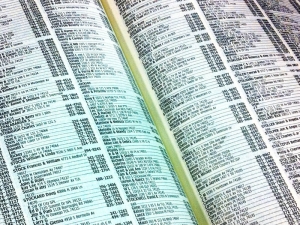 online phone book white pages